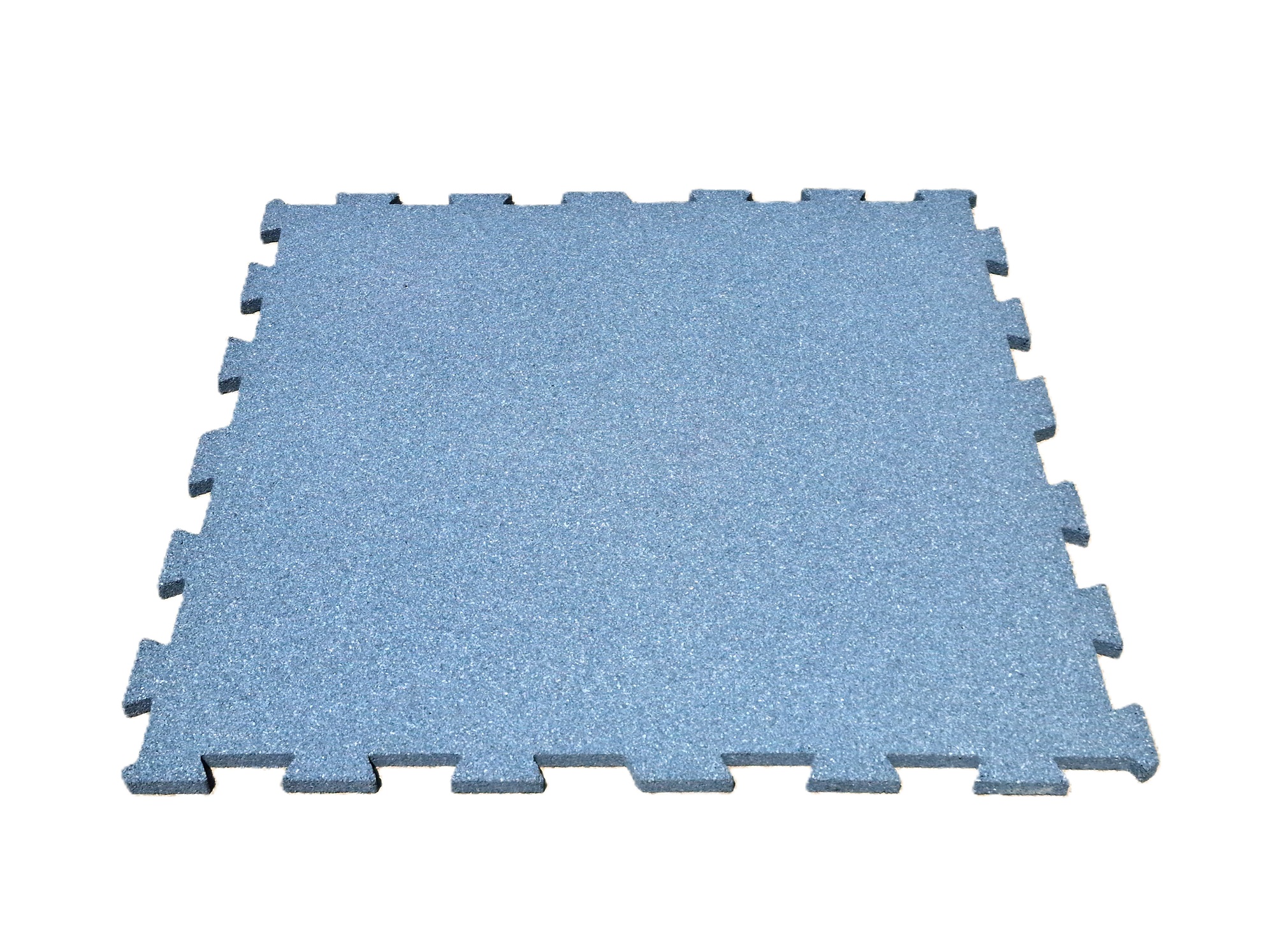 Pavele cauciuc patrate Plane PUZZLE 1 m x 1 m